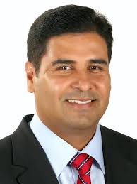 Who will represent your neighborhood