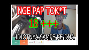 1 source for hot moms, cougars, grannies, gilf, milfs and more. Ngakak Di Pap Tok T Ometv Indonesia Part2 Youtube