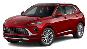 Image result for Bright Red 2025 Fleet