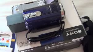 Eject the memory card when the access lamp (p. Sony Dcr Sr68 Handycam Movie Recording Disabled Easy Fix By Technozak