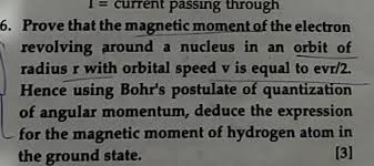 Which Atom And Protons Revolve Around The Electrons? - Quora