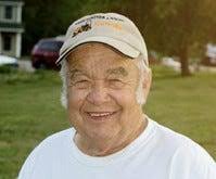 Roy B. Fleming Obituary