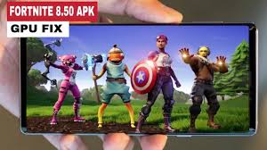 The fortnite can now be installed on unsupported android devices. Fortnite V8 50 Upadate Apk Mod For Unsupported Devices Fortnite Android Gpu Fix V8 51 Apk Youtube