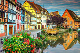 Del arte colmar, colmar picture: Colmar Cosa Fare E Vedere A Colmar