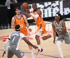 Phoenix arena (formerly america west arena, us airways center, talking stick resort arena and now the phx or phoenix arena) is a sports and entertainment arena in phoenix, arizona. Phoenix Suns Espace Ugly Game 4 To Pull Within Win Of Nba Finals