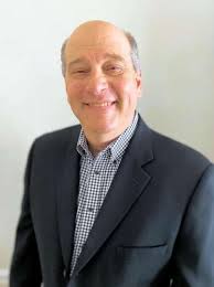 Tom Della Penna: 2021 candidate for Roselle Village Board