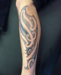 Thigh tattoos are available in various styles like tribal, realistic 3d, watercolor, drawings, and more. 150 Cool Calf Tattoos For Men 2021 Side Inner Sleeves Designs