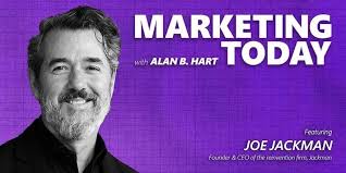 263: Driving Results through Reinvention with Joe Jackman