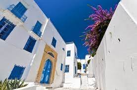 Wide variety for all budgets & family sizes. Exploring Sidi Bou Said Tunis Picturesque Seaside Suburb Planetware