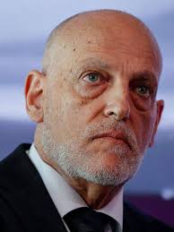 La Liga president accused of leaking Barcelona's financial secrets