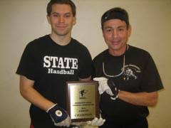 2011 MSHA Open Singles