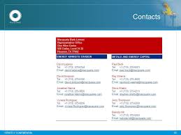 She is responsible for expanding the macquarie bank presence with energy clients in the america's. Macquarie Bank Limited Producer Derivative Finance Ppt Video Online Download