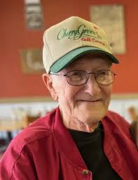 Obituary information for Edward Ira "Bud" Keeling