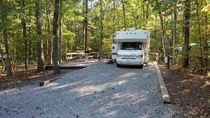 Rv parks in north georgia. 10 Must See Rv Campgrounds In Georgia Rv Life Magazine