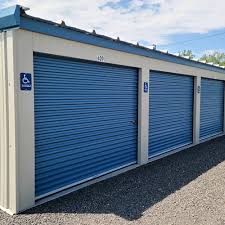 Get a free quote today! Self Storage Units In Sault Ste Marie Weir Self Storage