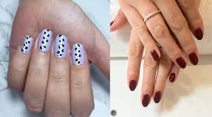 When getting to the nail. Christmas 2021 Nail Trends Ideas To Be Ready Now