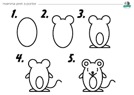 Disegni Per Bambini Facili E Veloci In Cinque Mosse Disegno Per Bambini Disegni Insegnare Ai Bambini