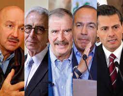 Los especialistas, luis carlos ugalde y juan ignacio zavala, hicieron un balance en torno a la propuesta del presidente lópez obrador para convocar a una… consulta ciudadana para juzgar a expresidentes violenta el proceso electoral: Propone Amlo Consulta Ciudadana Para Juzgar A Expresidentes Por Corrupcion El Siglo De Torreon