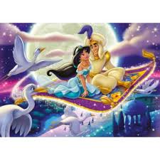 Prime day is an annual deal event exclusively for prime members, delivering two days of epic deals on products from small businesses & top brands & the best in entertainment. Ravensburger Aladdin Collector S Edition 1000 Piece Puzzle Shopdisney
