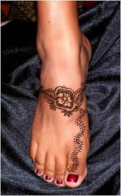 Download now simpe mudah henna kaki untuk pemula. 28 Desain Mehndi Yang Mudah Dan Sederhana Yang Harus Kamu Coba Pada Tahun 2019 Wanita22