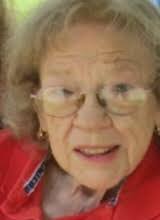 Obituary information for Virginia N. Rainey