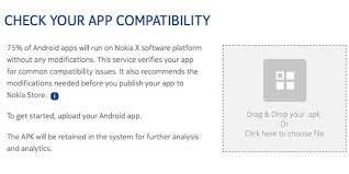 If your phone is low on memory, you may need to move your apps, photos, and other stuff to the memory card. How To Find If An Android App Will Run On Nokia X