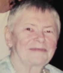 Anne McCann Obituary (1926