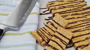 Recipe Easy No Bake Gluten Free Protein Bars Gluten Free Protein Bars Gluten Free Protein Protein Bar Recipes