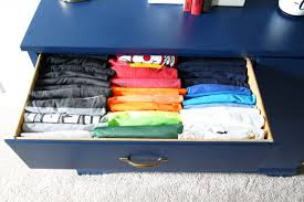 The free plans include general instructions, a cut list, a materials list, diagrams, photos, and tips. How To Organize Every Drawer In Your House Abby Lawson