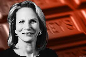 Hershey CEO: Buying Amplify Takes Us Closer to Being Snacking Powerhouse