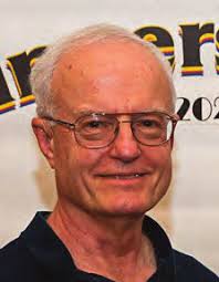 Mike Eyer is district president