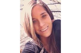 Courtney Dombrowski Obituary (1991