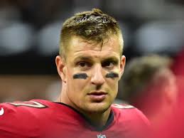 Tampa Bay Buccaneers TE Rob Gronkowski Surprises Family for Good Cause