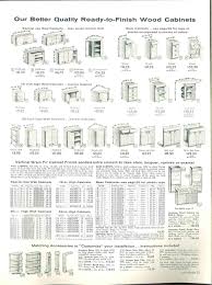 1958 sears kitchen cabinets and more