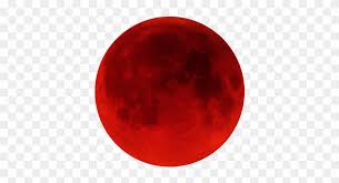 The blood moon prophecies are a series of prophecies in the bible which, according to christian preachers john hagee and mark biltz, state that a tetrad (a series of four consecutive lunar eclipses—coinciding on jewish holidays—with six full moons in between. Blood Moon Png With Transparent Background Sphere Clipart 2167213 Pikpng