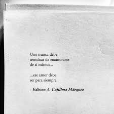 Amor Propio En 2020 Citas De Libros Amor Citas De Poesia Texto Amor