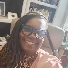 Yolanda Fields (ladylon)