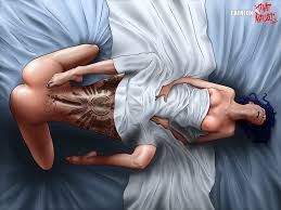 Vi getting a taste of Caitlyn (That_Artist) [Arcane] : rrule34