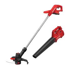 Maybe you would like to learn more about one of these? Craftsman Cordless Power Equipment Combo Kit With String Trimmer And Leaf Blower 20 V Max Cmck279d1 Rona