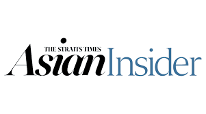 Hezbollah (/ ˌ h ɛ z b ə ˈ l ɑː /; The Straits Times Asian Insiders Logo Vector Svg Png Getlogo Net