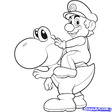 Toad est un personnage des jeux vidéo nintendo. 26 Dessins De Coloriage Mario Kart A Imprimer