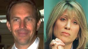 Celebs Who Can't Stand Kevin Costner