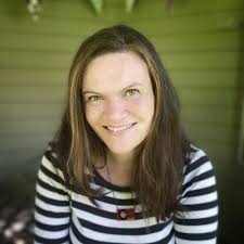 Marissa Hoffmann (@Hoffmannwriter)