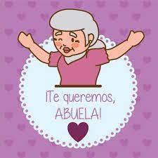 Abrazo De Abuela Imagenes De Feliz Dia Abuela Dia Del Abuelo