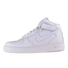 Nike Air Force 1 Mid 06 Bg Cocuk Spor Ayakkabi Nike Air Force Nike Air Nike