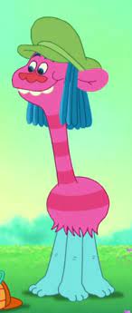 Quincy then activated bubble mode from the spaceship to let cooper join his friends. Cooper Trolls Trollpedia Fandom