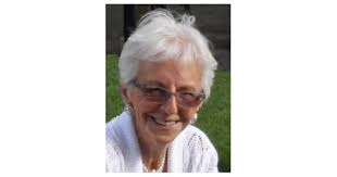 Vera Lotti Buckley Obituary (2023)