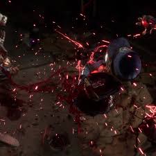 However, players can get an additional fighter by playing the story mode. Mortal Kombat 11 Fatalities How To Perform Both Finishers