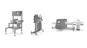 When you are out using your metal detector always follow the. Pipeline Metal Detector Systems Food Processing Technology