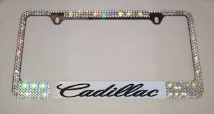Pin On Cadillac Accessorizing